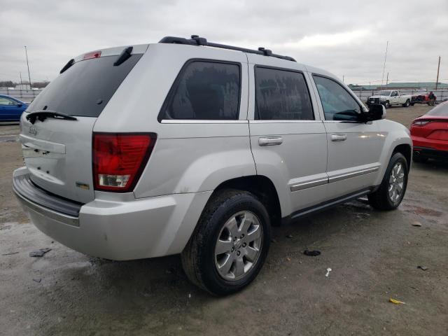 Photo 3 from auction – 2008 JEEP GRAND CHER with VIN 1J8HR58N98C123725