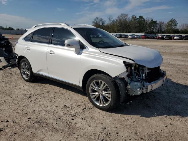 Photo 4 from auction – 2015 LEXUS RX 350 with VIN 2T2ZK1BAXFC182331