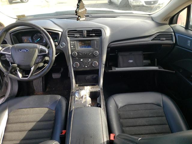 Photo 8 from auction – 2018 FORD FUSION SE with VIN 3FA6P0LU9JR219454