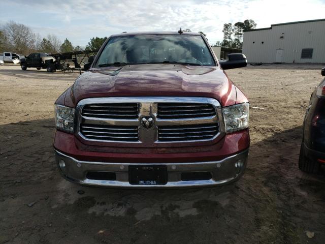Photo 5 from auction – 2018 RAM 1500 SLT with VIN 3C6RR7LT0JG123510