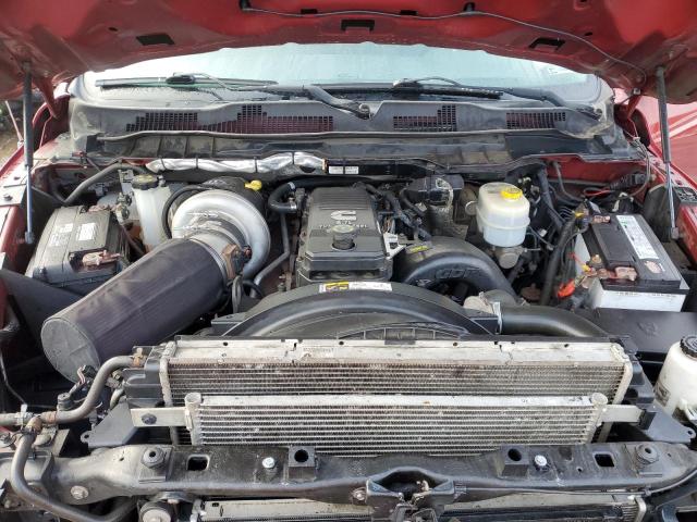 Photo 11 from auction – 2013 RAM 2500 ST with VIN 3C6UR5CL1DG532408
