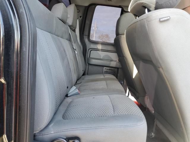 Photo 10 from auction – 2013 FORD F150 SUPER with VIN 1FTFX1EF8DFA64542