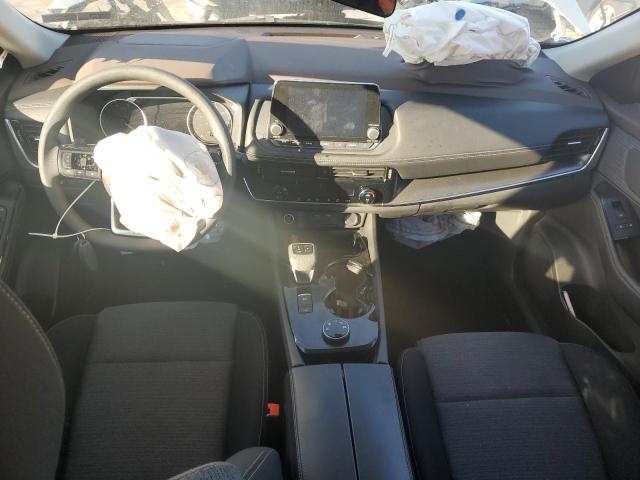 Photo 8 from auction – 2022 NISSAN ROGUE SV with VIN 5N1BT3BB3NC680381