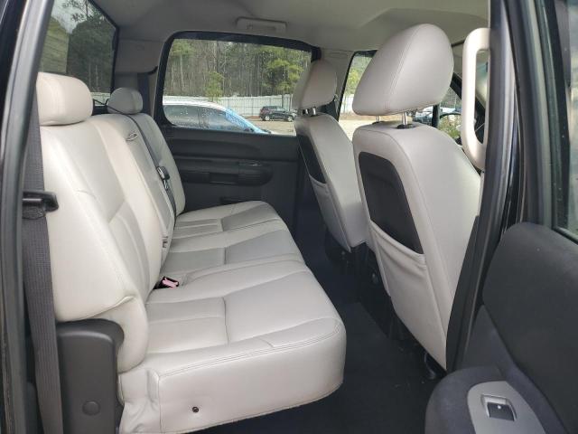 Photo 10 from auction – 2008 GMC SIERRA C15 with VIN 2GTEC13J681270552
