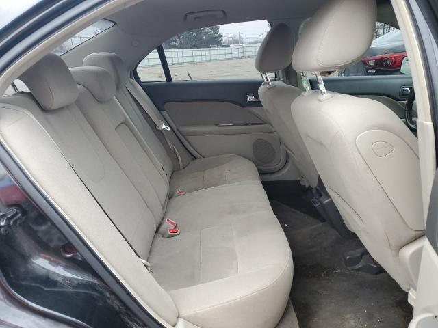 Photo 10 from auction – 2010 FORD FUSION HYB with VIN 3FADP0L32AR296102