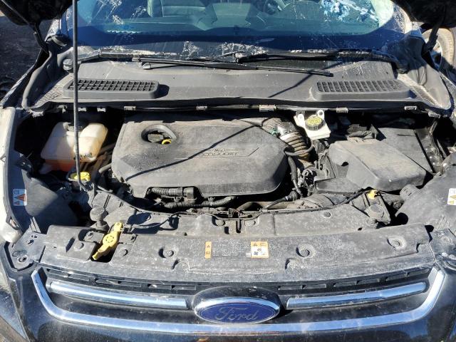 Photo 12 from auction – 2015 FORD ESCAPE TIT with VIN 1FMCU0JX9FUA06471