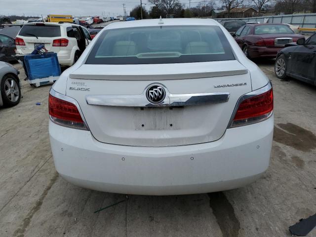 Photo 6 from auction – 2013 BUICK LACROSSE with VIN 1G4GC5ER8DF215909
