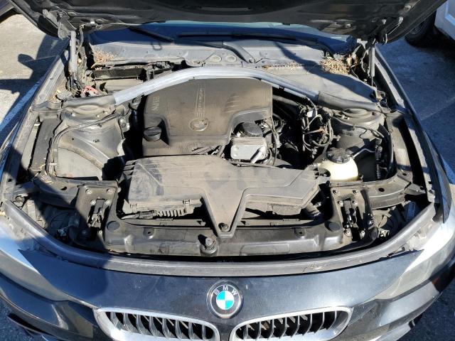 Photo 11 from auction – 2013 BMW 328 I SULE with VIN WBA3C1C50DF437630