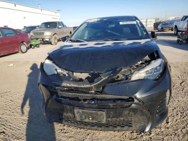 Photo 5 from auction – 2017 TOYOTA COROLLA L with VIN 5YFBURHE4HP620479