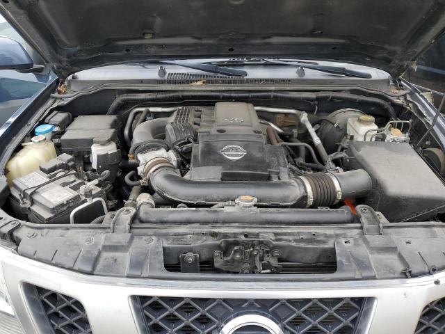 Photo 11 from auction – 2019 NISSAN FRONTIER S with VIN 1N6DD0EV9KN757962