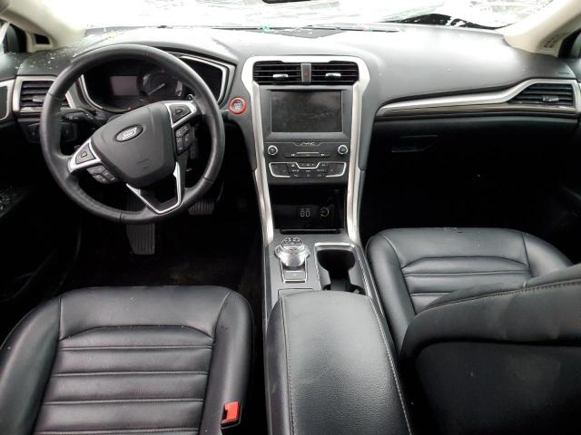 Photo 8 from auction – 2019 FORD FUSION SEL with VIN 3FA6P0CD6KR270749