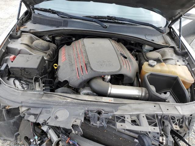 Photo 11 from auction – 2011 CHRYSLER 300C with VIN 2C3CA6CT1BH581126