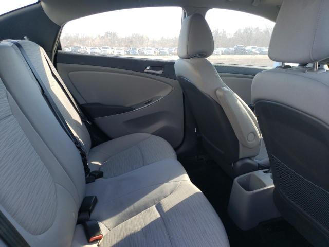 Photo 10 from auction – 2016 HYUNDAI ACCENT SE with VIN KMHCT4AEXGU076829