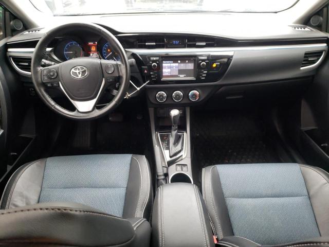 Photo 8 from auction – 2014 TOYOTA COROLLA L with VIN 2T1BURHEXEC164189