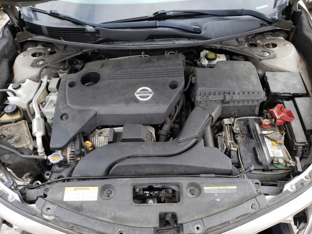 Photo 11 from auction – 2013 NISSAN ALTIMA 2.5 with VIN 1N4AL3AP2DC251007