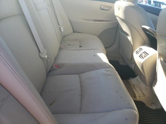 Photo 10 from auction – 2007 LEXUS ES 350 with VIN JTHBJ46G972113945