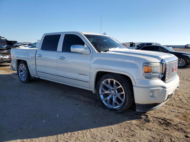 Photo 4 from auction – 2015 GMC SIERRA K15 with VIN 3GTU2WEC6FG114753