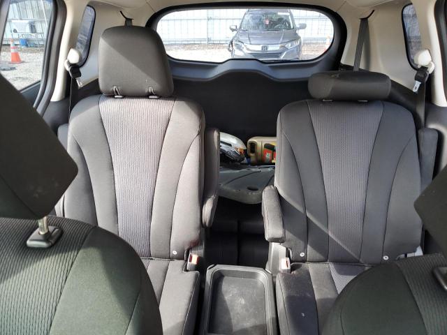 Photo 10 from auction – 2013 MAZDA 5 with VIN JM1CW2BL4D0158152