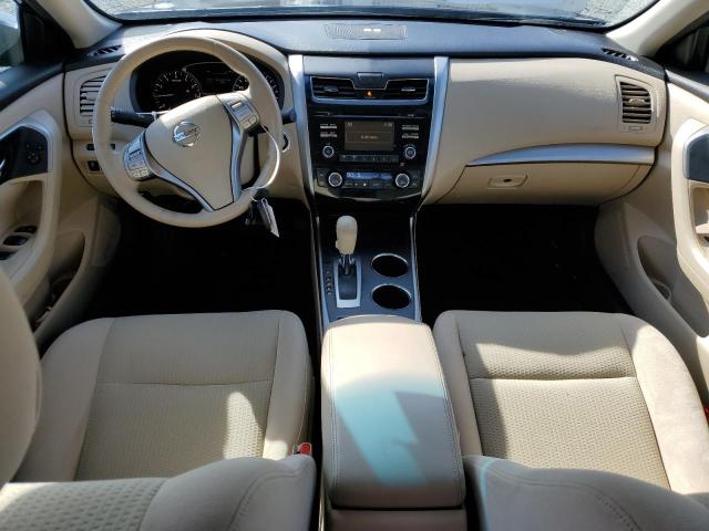 Photo 8 from auction – 2015 NISSAN ALTIMA 2.5 with VIN 1N4AL3AP1FC433574
