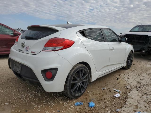 Photo 3 from auction – 2016 HYUNDAI VELOSTER T with VIN KMHTC6AE0GU279319