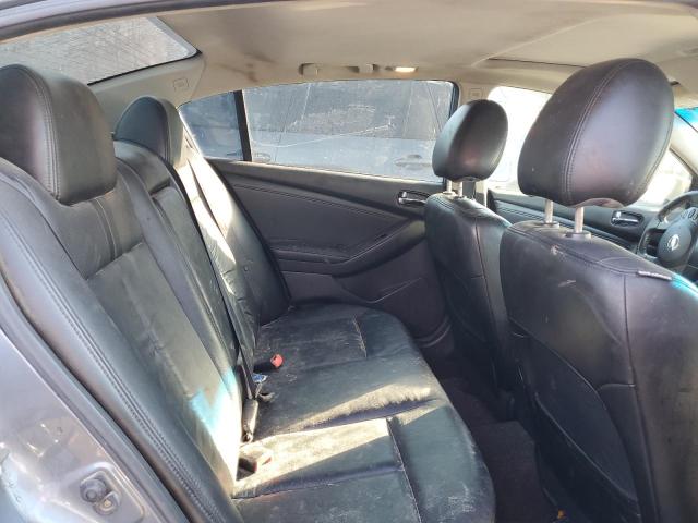 Photo 10 from auction – 2011 NISSAN ALTIMA BAS with VIN 1N4AL2AP0BN503591