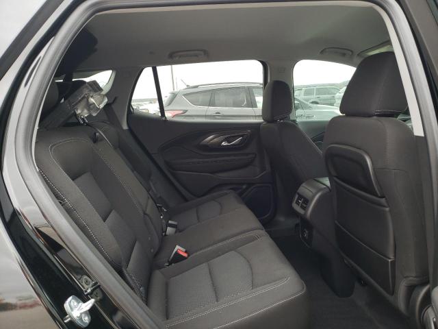 Photo 11 from auction – 2022 GMC TERRAIN SL with VIN 3GKALMEV2NL289839