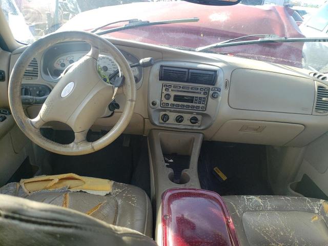 Photo 8 from auction – 2004 FORD EXPLORER S with VIN 1FMZU67K84UA77456