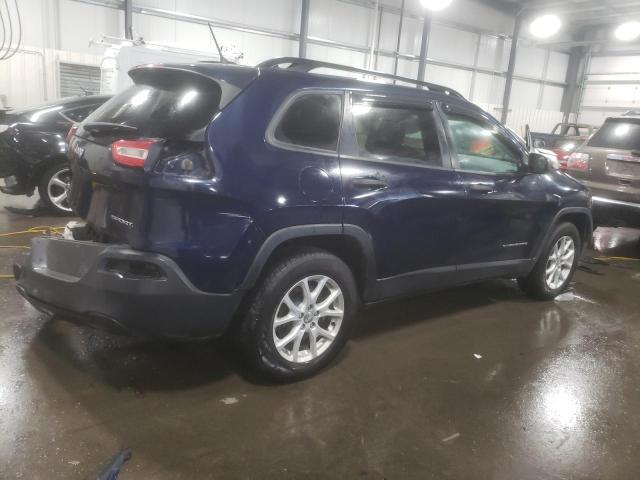 Photo 3 from auction – 2016 JEEP CHEROKEE S with VIN 1C4PJMAB9GW157150