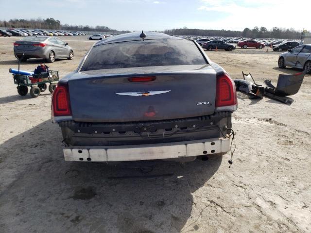 Photo 6 from auction – 2019 CHRYSLER 300 S with VIN 2C3CCABG0KH697693