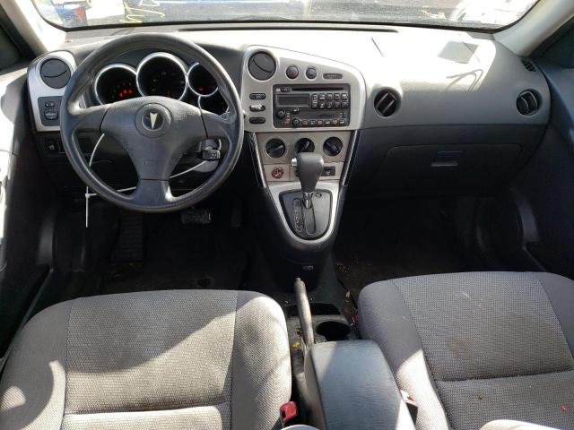 Photo 8 from auction – 2006 PONTIAC VIBE with VIN 5Y2SL65896Z428915