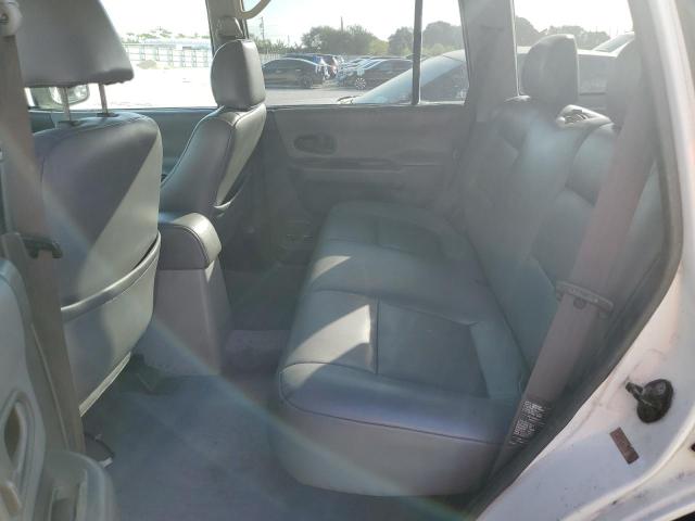 Photo 11 from auction – 2000 MITSUBISHI MONTERO SP with VIN JA4LS21H6YP064385
