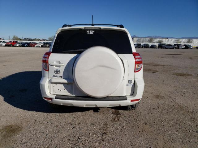 Foto 6 de la subasta – 2012 TOYOTA RAV4 con VIN 2T3ZF4DV4CW121469