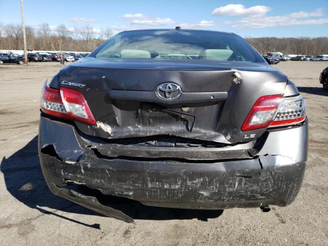 Photo 6 from auction – 2011 TOYOTA CAMRY BASE with VIN 4T4BF3EK1BR180217
