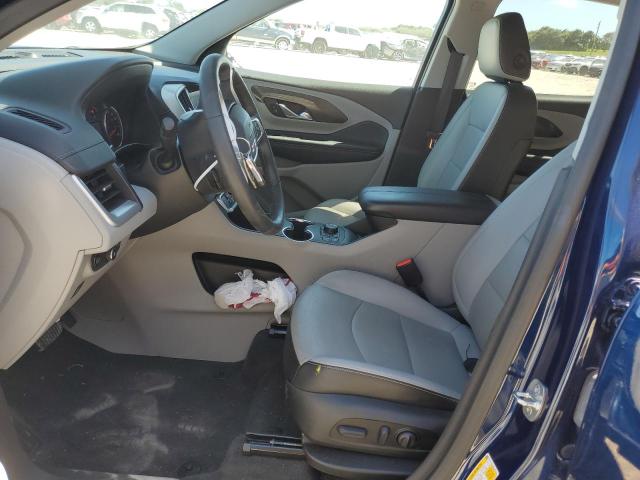 Photo 7 from auction – 2022 GMC TERRAIN SL with VIN 3GKALPEV4NL205778