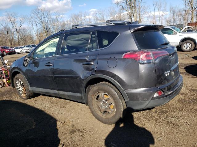 Photo 2 from auction – 2017 TOYOTA RAV4 LE with VIN JTMZFREV0HJ715168
