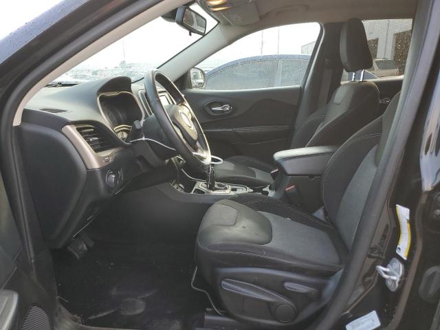 Photo 7 from auction – 2015 JEEP CHEROKEE S with VIN 1C4PJLAB7FW669756