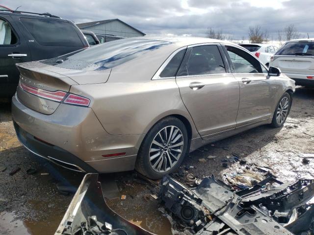 Photo 3 from auction – 2018 LINCOLN MKZ SELECT with VIN 3LN6L5D96JR615723