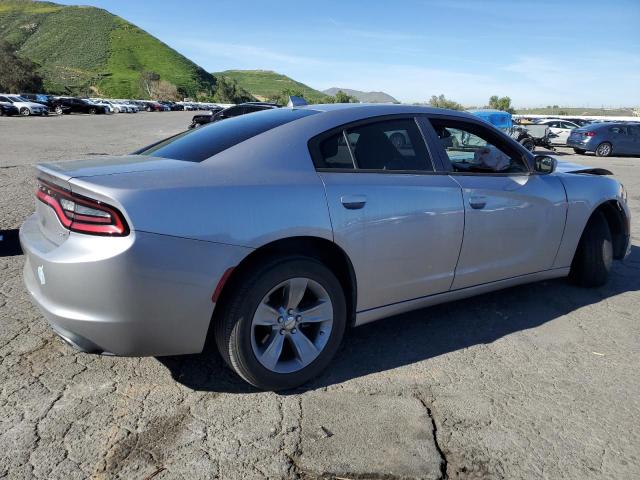 Photo 3 from auction – 2016 DODGE CHARGER SX with VIN 2C3CDXHG5GH149753