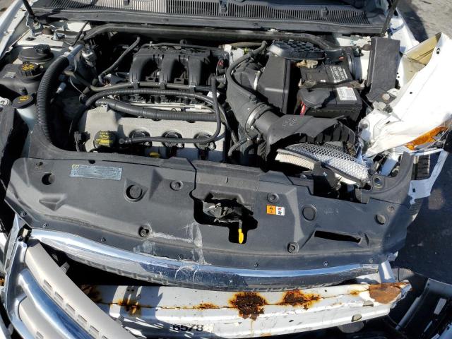 Photo 11 from auction – 2012 FORD TAURUS LIM with VIN 1FAHP2FW1CG116041