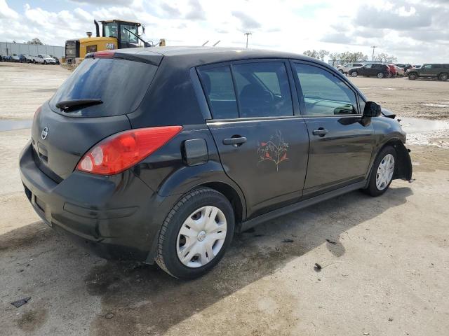 Photo 3 from auction – 2011 NISSAN VERSA S with VIN 3N1BC1CP9BL500343