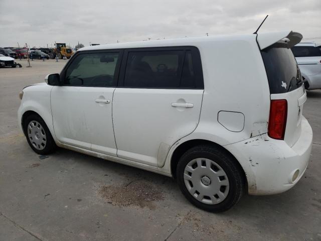 Photo 2 from auction – 2010 TOYOTA SCION XB with VIN JTLZE4FE2A1102421