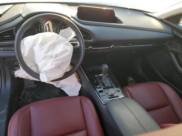 Photo 8 from auction – 2022 MAZDA CX-30 PREF with VIN 3MVDMBCL6NM423577