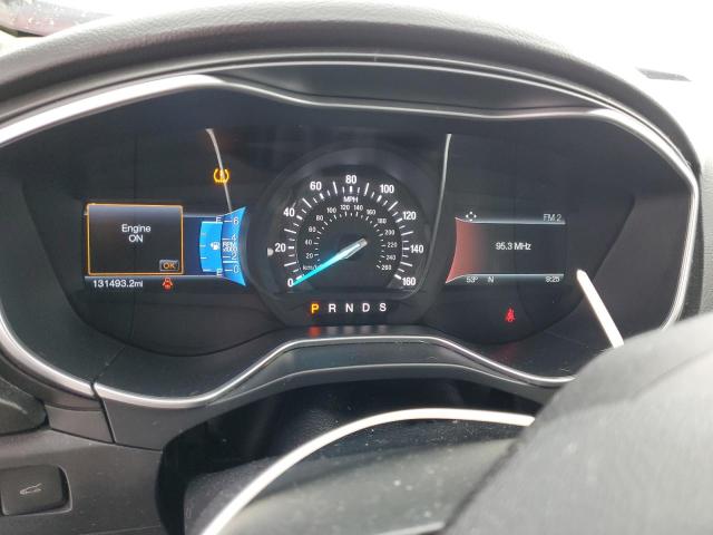 Photo 9 from auction – 2017 FORD FUSION TIT with VIN 3FA6P0K95HR146218