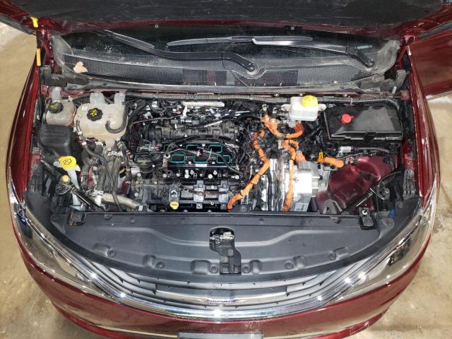 Photo 12 from auction – 2017 CHRYSLER PACIFICA E with VIN 2C4RC1N79HR677138