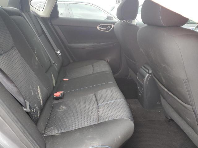 Photo 10 from auction – 2017 NISSAN SENTRA S with VIN 3N1AB7AP2HY366744
