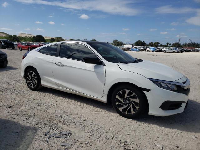 Photo 4 from auction – 2018 HONDA CIVIC LX with VIN 2HGFC4B02JH304824