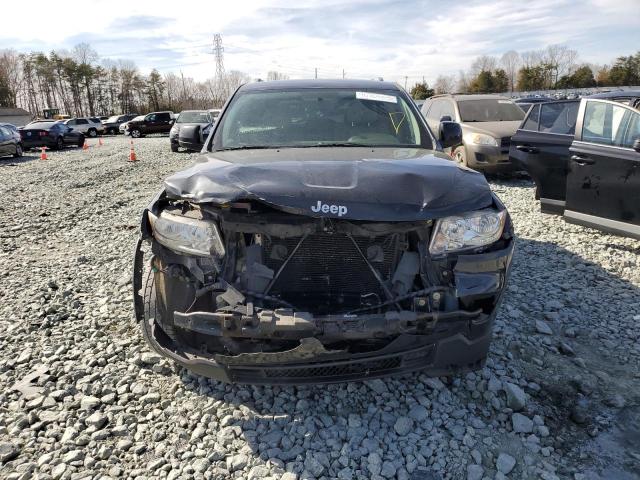 Photo 5 from auction – 2011 JEEP GRAND CHER with VIN 1J4RR4GG3BC622708