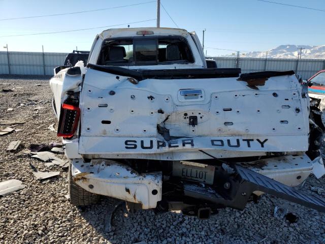 Photo 6 from auction – 2015 FORD F350 SUPER with VIN 1FT8W3BT1FEA45602