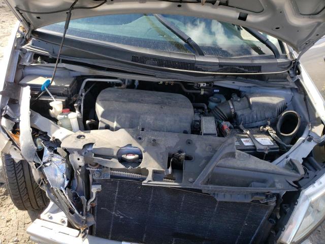 Photo 12 from auction – 2012 HONDA ODYSSEY EX with VIN 5FNRL5H68CB058562