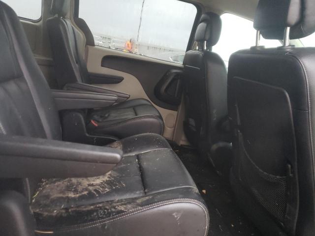 Photo 11 from auction – 2014 CHRYSLER TOWN & COU with VIN 2C4RC1BG1ER272391